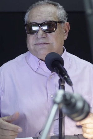 Juan Manuel Laguardia portrait