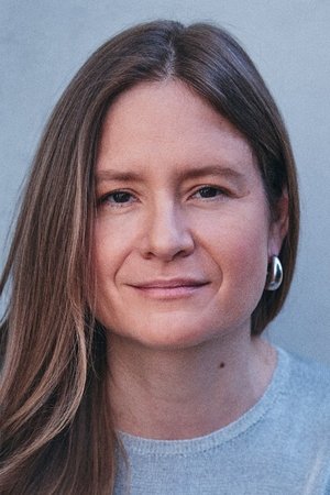 Julia Jentsch portrait