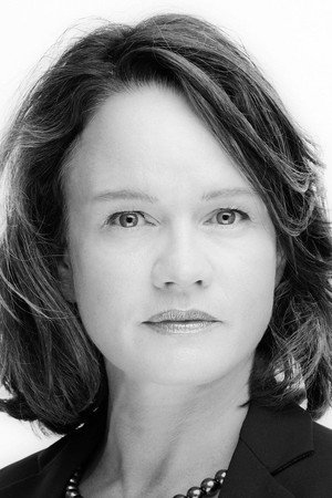 Hanne Lindbæk portrait