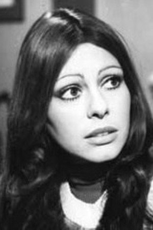 Mirta Massa portrait