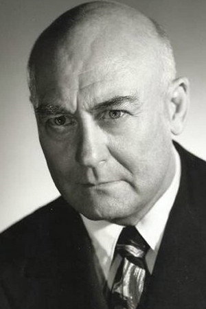 Curtis Cooksey portrait