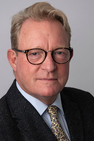 David Gilliam portrait