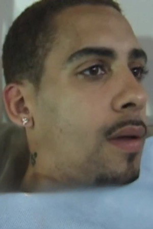 Lil Bam Bam 2 portrait