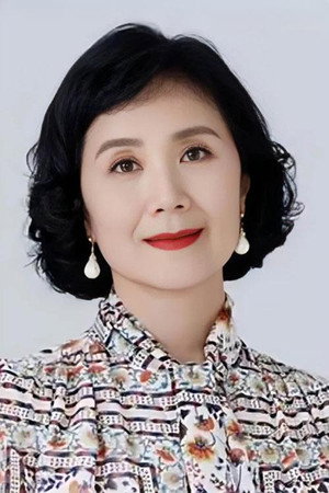 Yan Xiaopin portrait