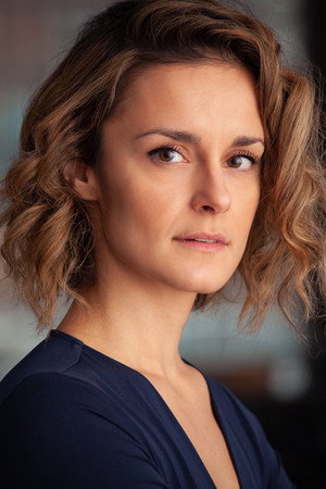 Jen Viens portrait