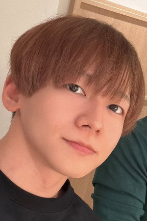 Riku Mukai portrait