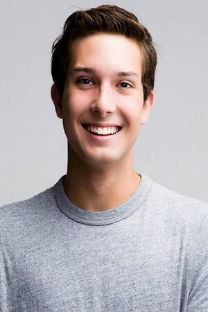 Aaron Maynard portrait