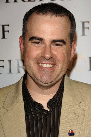 Alex Kendrick portrait