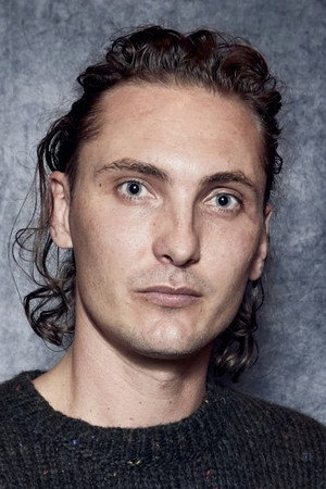 Eamon Farren portrait