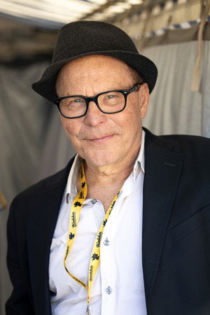 Heikki Kujanpää portrait