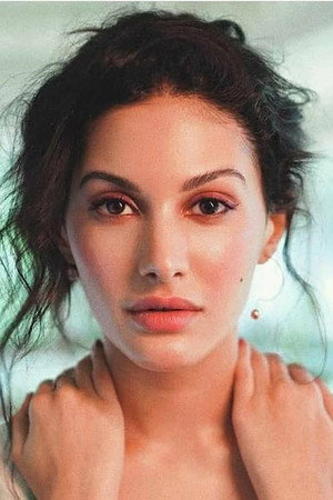 Amyra Dastur portrait
