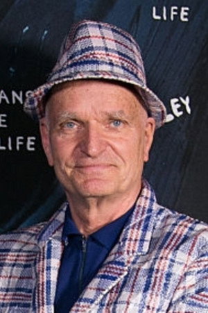 Florian Schneider portrait