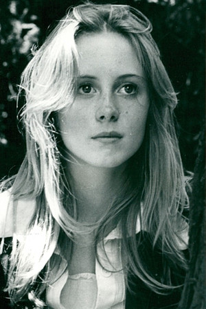 Cathryn Harrison portrait