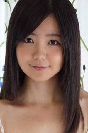 Kotomi Kawanaka portrait