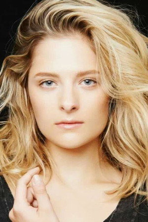 Louisa Jacobson portrait