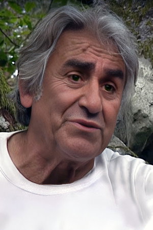 Lucien Bérardini portrait
