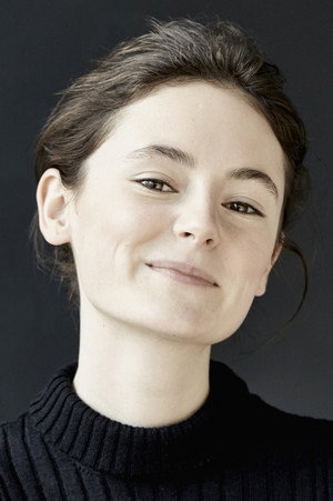 Lea van Acken portrait