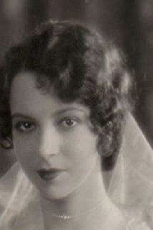 Shirley O'Hara portrait