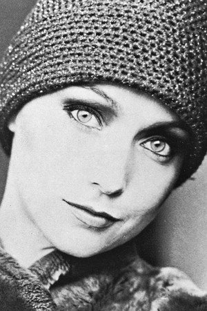 Monica Strebel portrait
