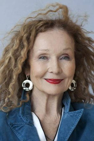 Svetlana Golovina portrait