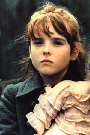 Silvia Collatina portrait