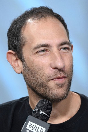 Ari Shaffir portrait