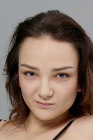 Olivia Trunk portrait