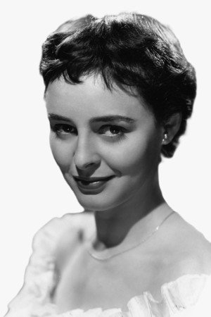 Jeanette Sterke portrait