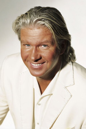 Dries Roelvink portrait