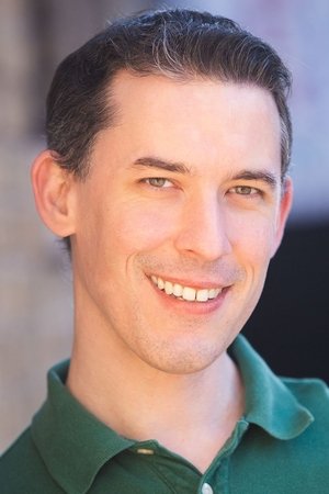 David Howard Thornton portrait