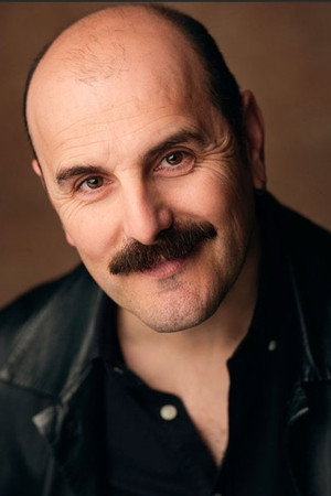 Miquel Malirach portrait