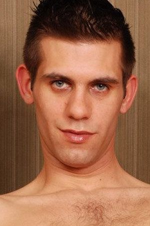 Kevin Bros portrait