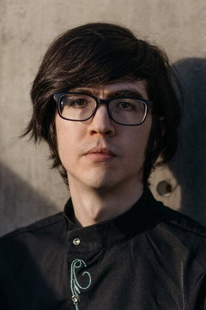 Will Toledo portrait