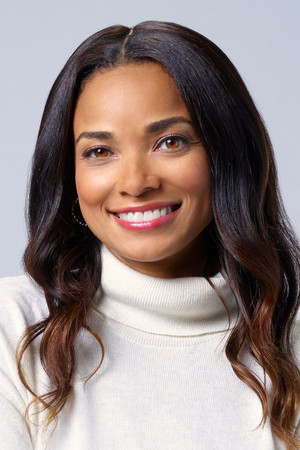 Rochelle Aytes portrait