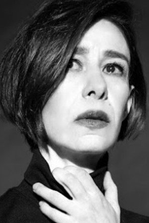 Lucía Muñoz portrait