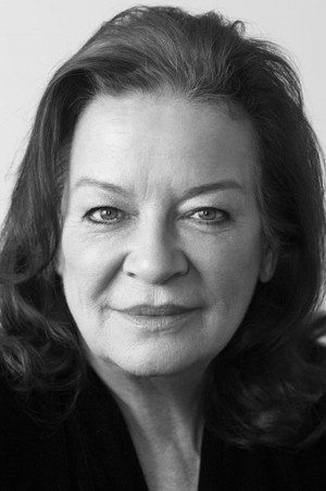Clare Higgins portrait