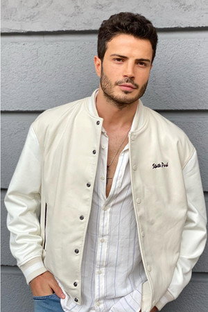 Furkan Okumuş portrait