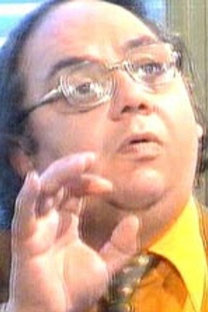 Arben Shaka portrait