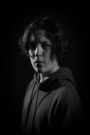 Roman Spenneberg portrait