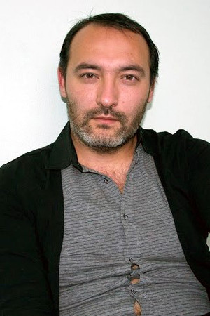 Said Dashuk-Nigmatulin portrait
