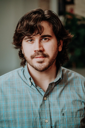 Issac Dowden portrait