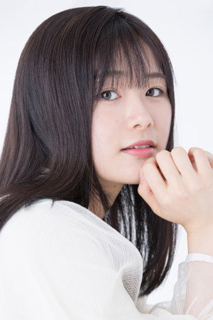 Rena Hasegawa portrait
