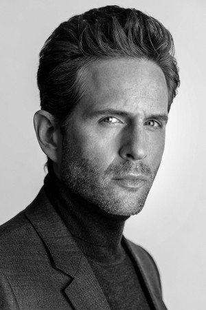 Glenn Howerton portrait