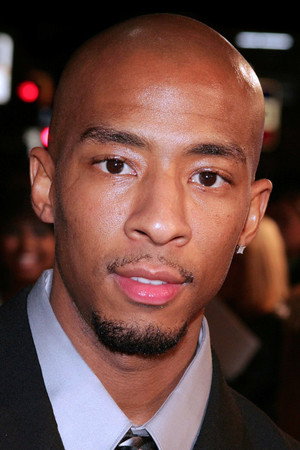 Antwon Tanner portrait