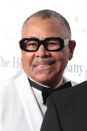 Ralph Johnson portrait