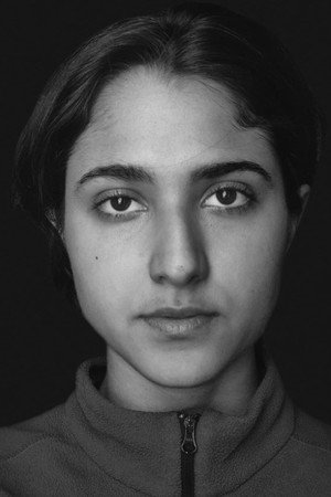 Luana Albeniz portrait