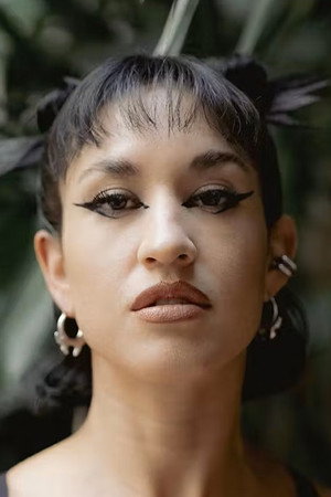 Holy Mami portrait