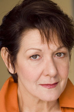 Ivonne Coll portrait