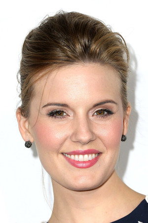 Maggie Grace portrait