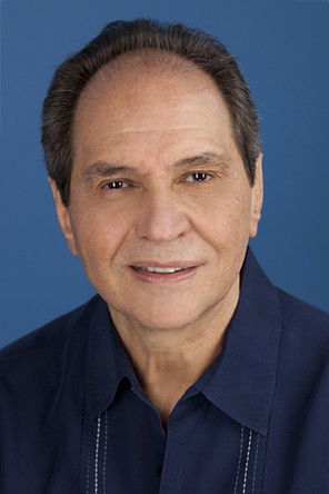 Joseph Tudisco portrait
